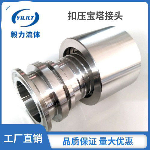 TC Quick Release Chuck、Internal and external threads、SMS Union、Quick ...
