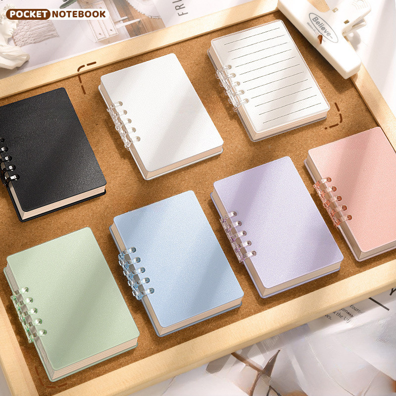Buy notebook mini At Sale Prices Online - October 2026 | Shopee Singapore