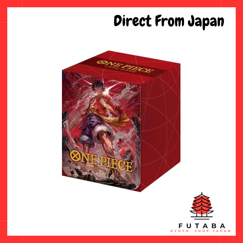 one piece card game official shop kyoto One Piece Card Game Shop in Kyoto