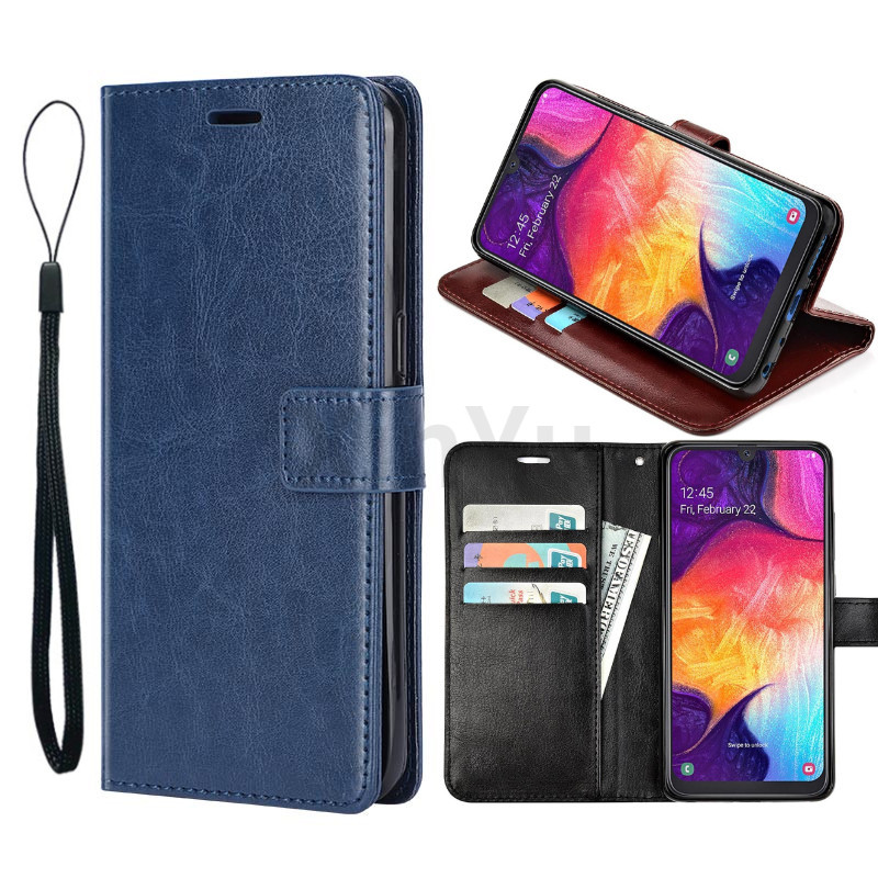 Cover Magn&eacute;tica In Pelle Per Xiaomi Poco F7 Ultra / F7 Pro / F6 / X7 Pro / X6 &ndash; Custodia Morbida Antiurto