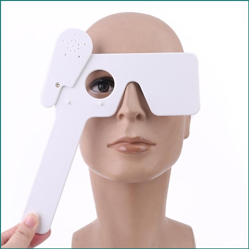 KOK Glasses Occluder Optometry Instrument Tool Wearable Test Eyesight ...