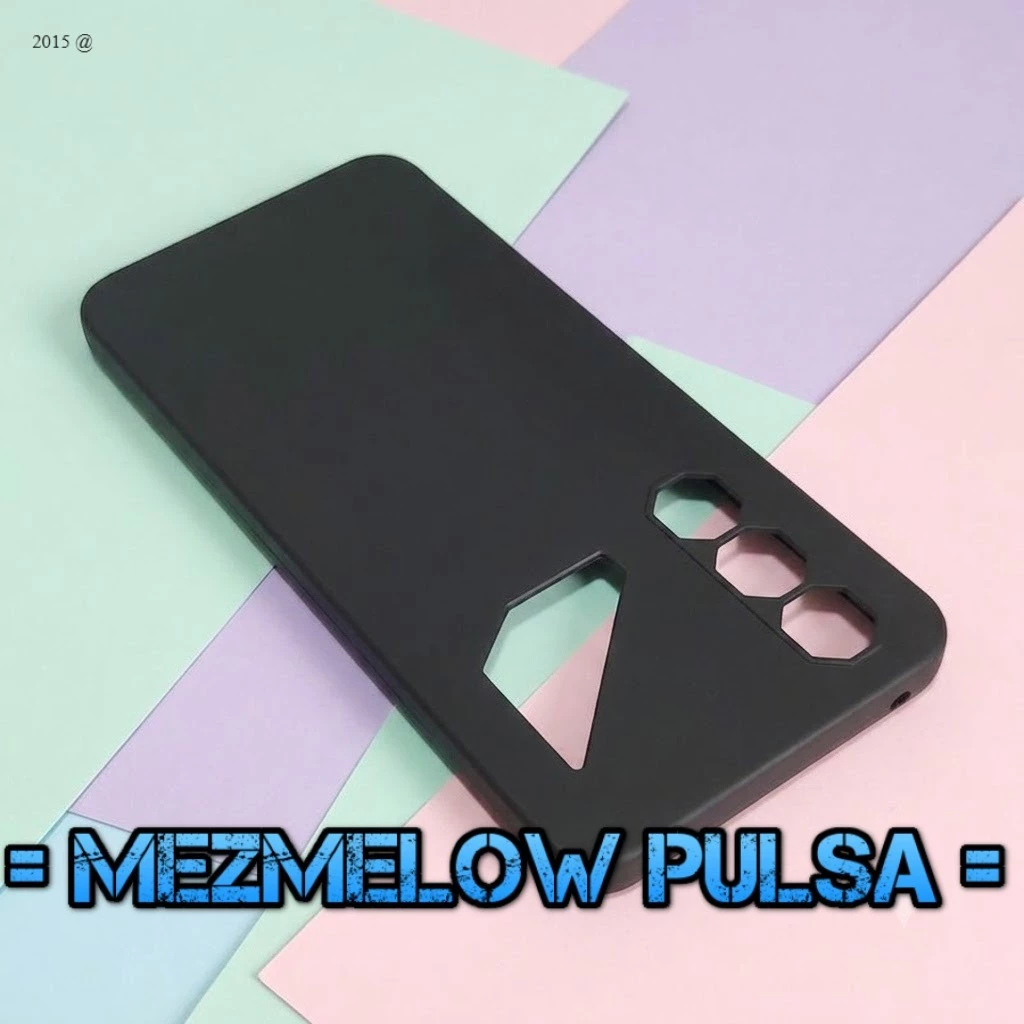Silicone Casing TPU Caseng Softcase Case ZTE NUBIA NEO 5 PRO