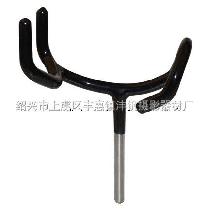 Floor Standing Cantilever Clip Microphone Stand Fixed Support Rod Boom ...