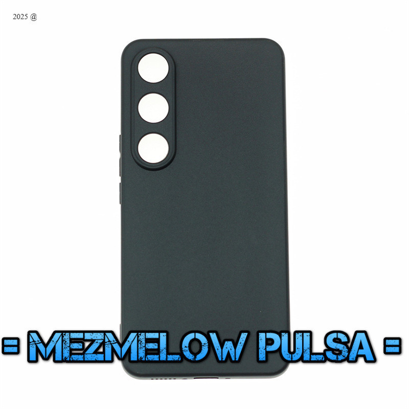 Case Hape Silicone Casing Caseng Softcase Meizu 21 5G - Gambar 2