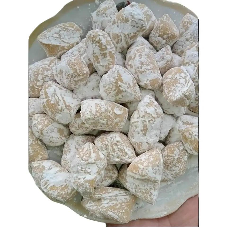 100g Childhood Candy, Childhood Powdered Candy, Ginger Flavored Candy ...