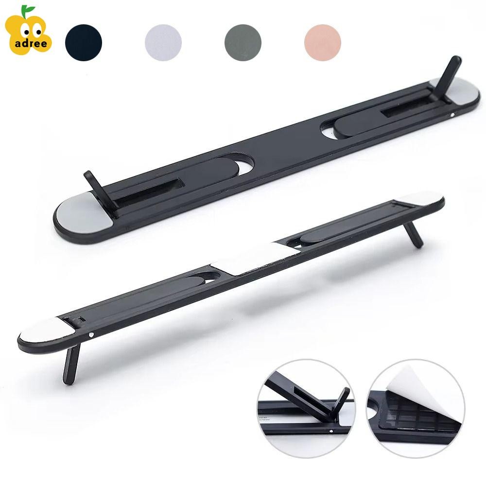 ADREE Laptop Riser Stand, Invisible Universal Laptop Legs, Folding ...