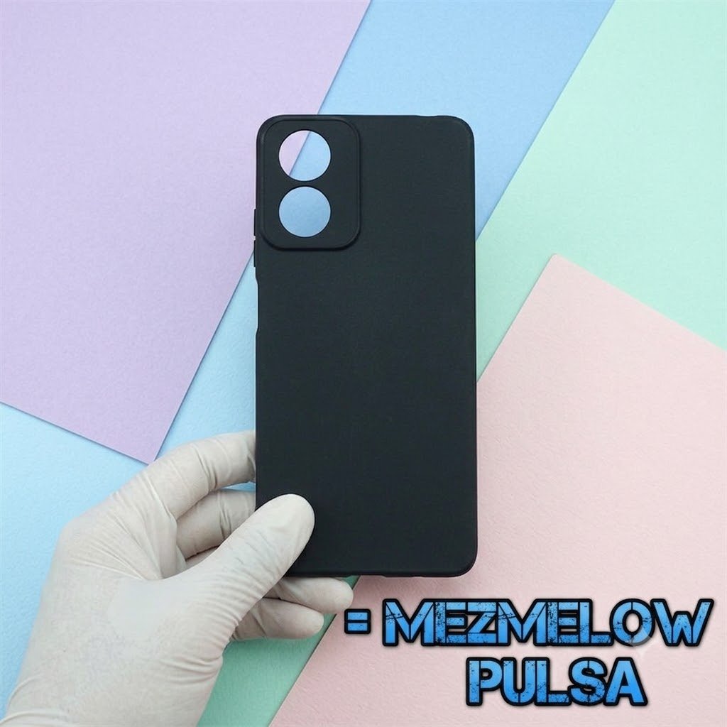 Silikon Casing Caseng Silicone Softcase Motorola Moto G04 4G / MOTO G04S / Moto E14
