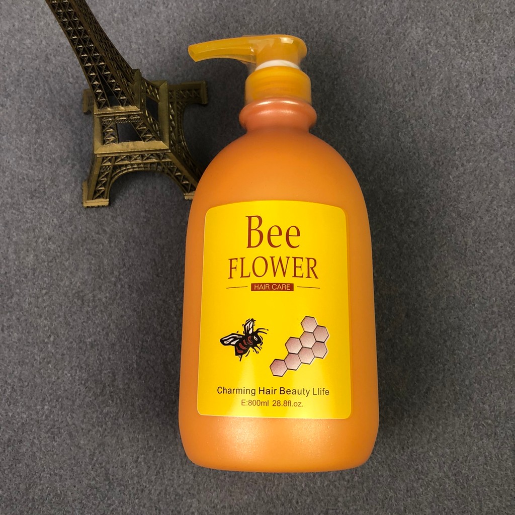 100% Propolis Moisturizing Soft Shampoo Lotion Anti-Dandruff Anti ...