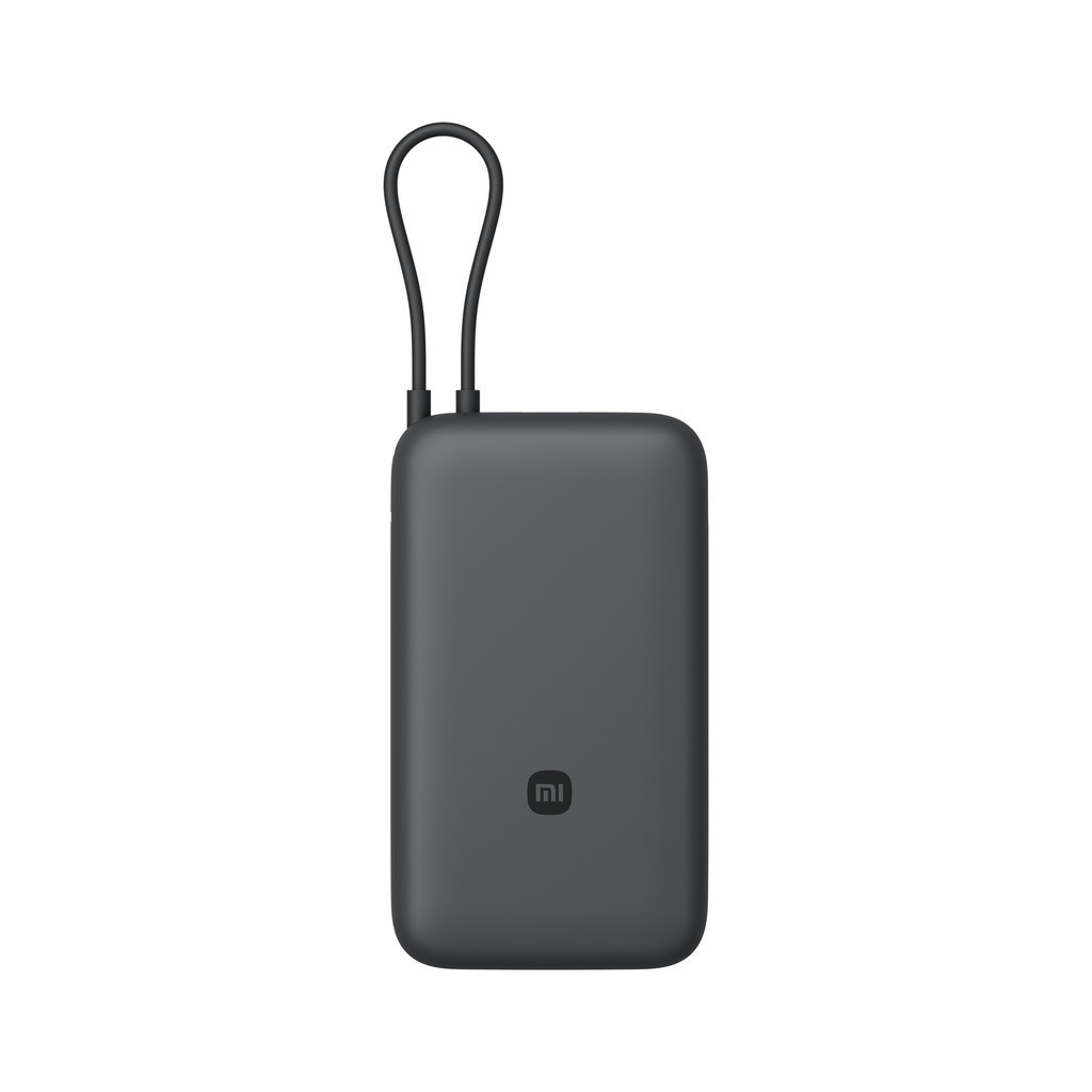 Challenge counterfeit goods】【CCC Certification】Xiaomi PowerBank