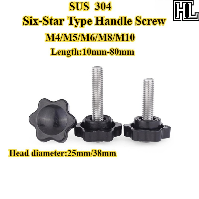 Buy star screw Products At Sale Prices Online - October 2026 | Shopee ...