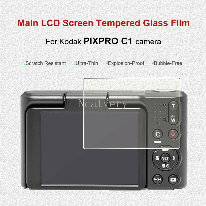 Exploring The Kodak Pixpro FZ55: My Favorite Digital Camera - View #10