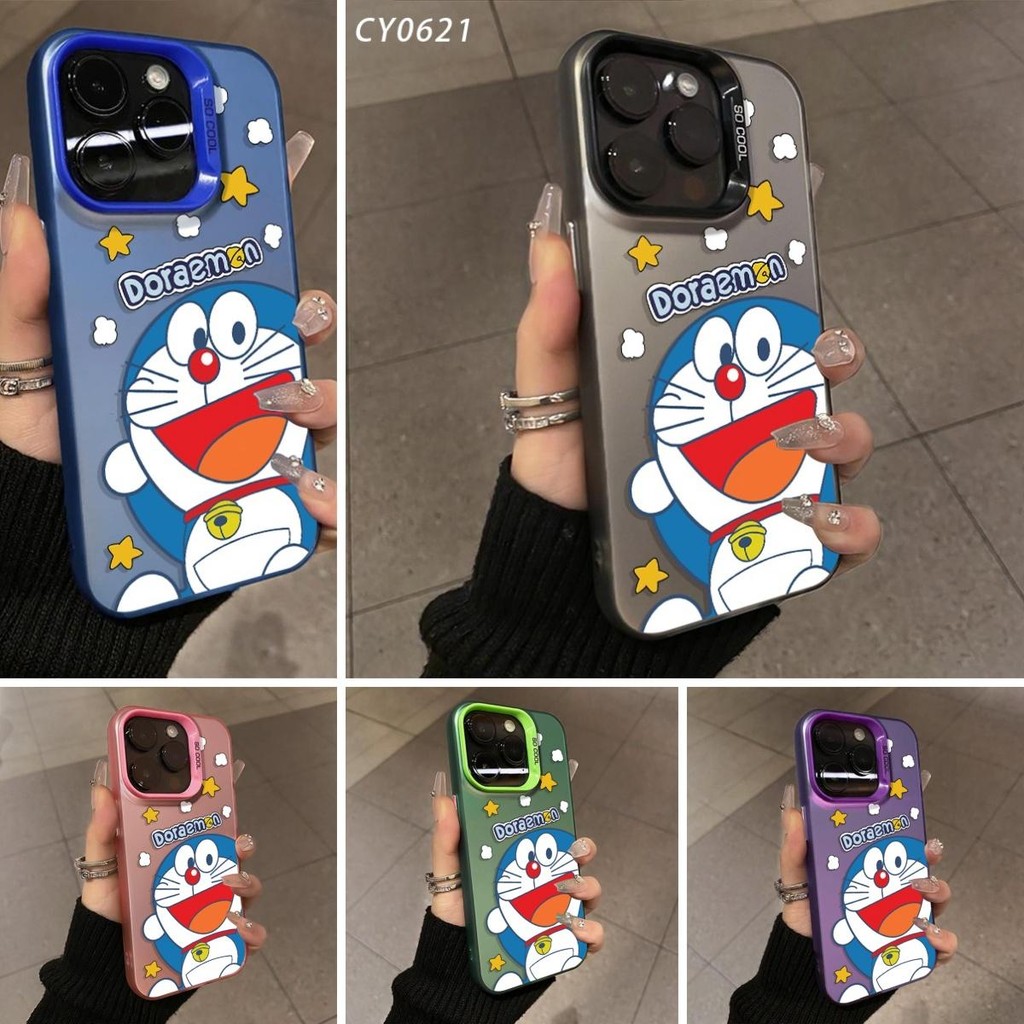 CASE IMD COLOR MOTIF FOR SAMSUNG S20 S20 FE S20 PLUS 20 ULTRA S21 S21 FE S21 PLUS S21 ULTRA S22 S22 PLUS S22 ULTRA S23 S23 FE S23 PLUS S24 FE - BD - Gambar 4