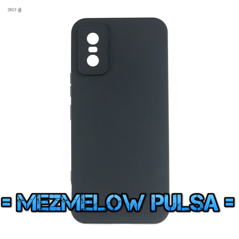 TPU Silicone Casing Caseng Softcase INFINIX GT 30 PRO - Gambar 3