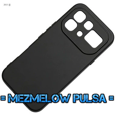 Silicone TPU Casing Caseng Soft Case Softcase Infinix Note 60 Pro 5G - Gambar 2