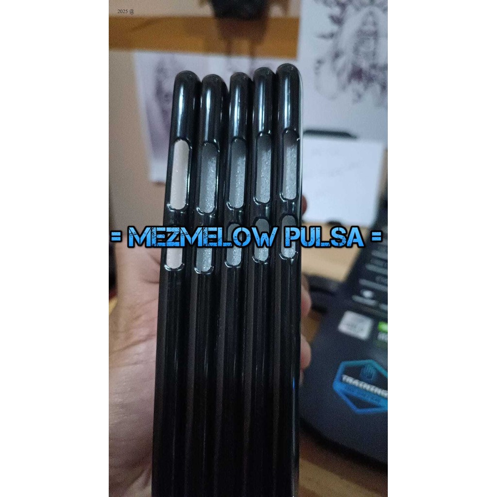 TPU Case Silikon Caseng Softcase ASUS Zenfone 3 Laser Zc551kl - Gambar 3