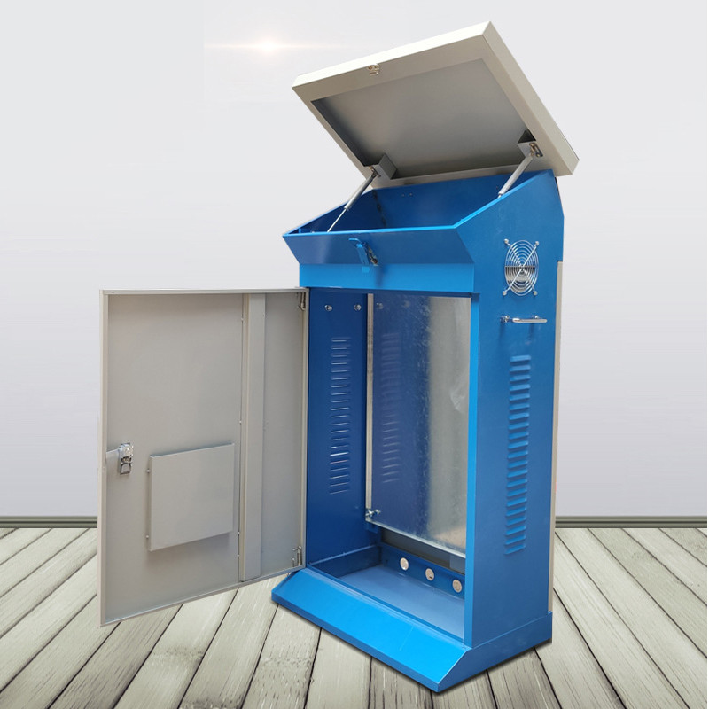 Plc Control Cabinet Piano Type Bevel Operating Table Touch Screen ...