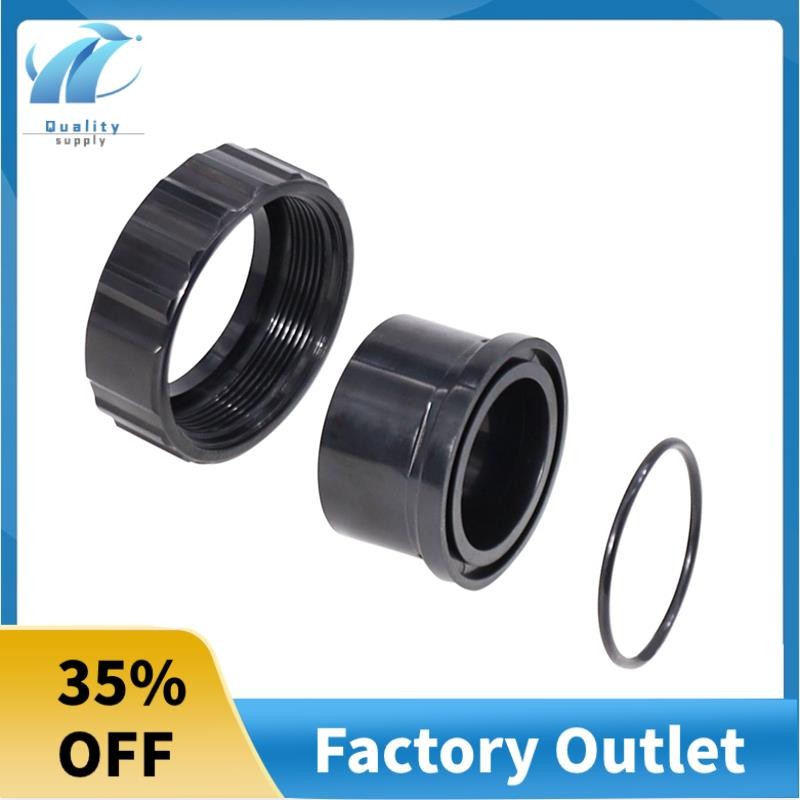 SP1500UNPAK2 Quick Connect Union Pak Replacement Socket Connector Pool ...