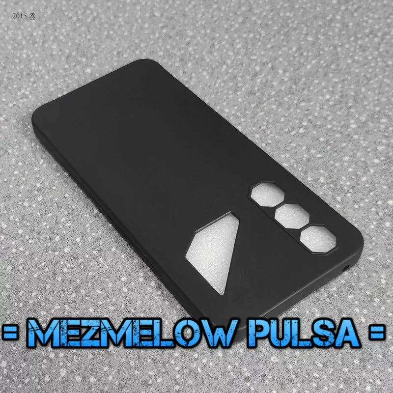 Silicone Casing TPU Caseng Softcase Case ZTE NUBIA NEO 5 PRO - Gambar 2