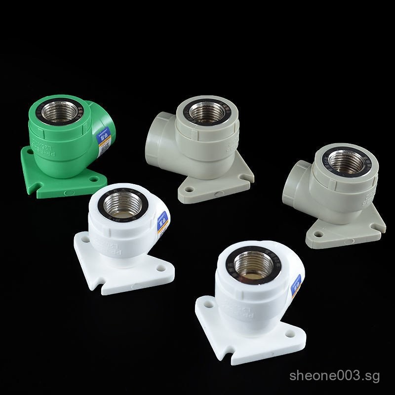 PPR Hot Melt Water Pipe Accessories4Points206Points25Water Pipe ...