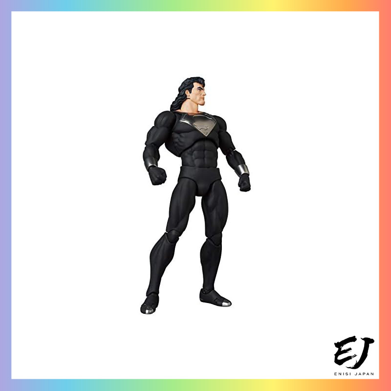 MAFEX No.150 SUPERMAN (RETURN OF SUPERMAN) Approximately 160mm tall ...