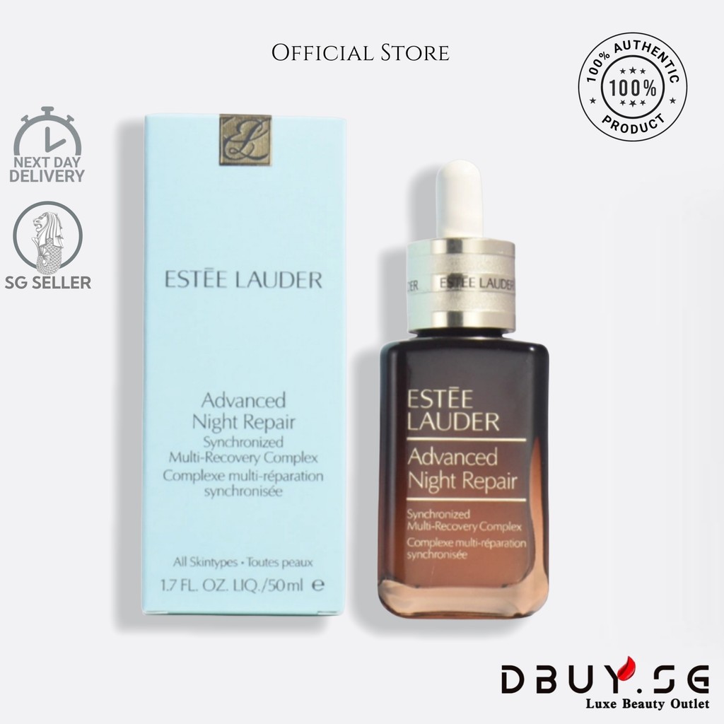ESTEE LAUDER | 💯 Authentic Advanced Night Repair Multi Recovery