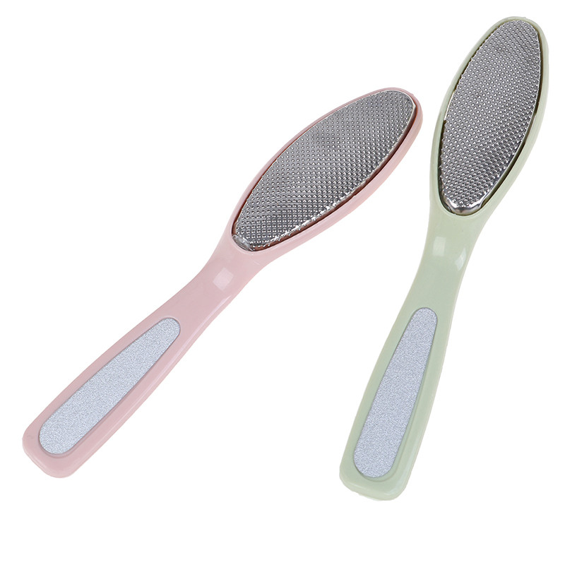 JIAUTING Hand Foot File Exfoliating Scrub Rub Board Dead Skin Removal ...
