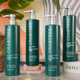 Crabtree & Evelyn セット売り【 計12本 】 A Buy crabtree and evelyn Products At Sale Prices Online