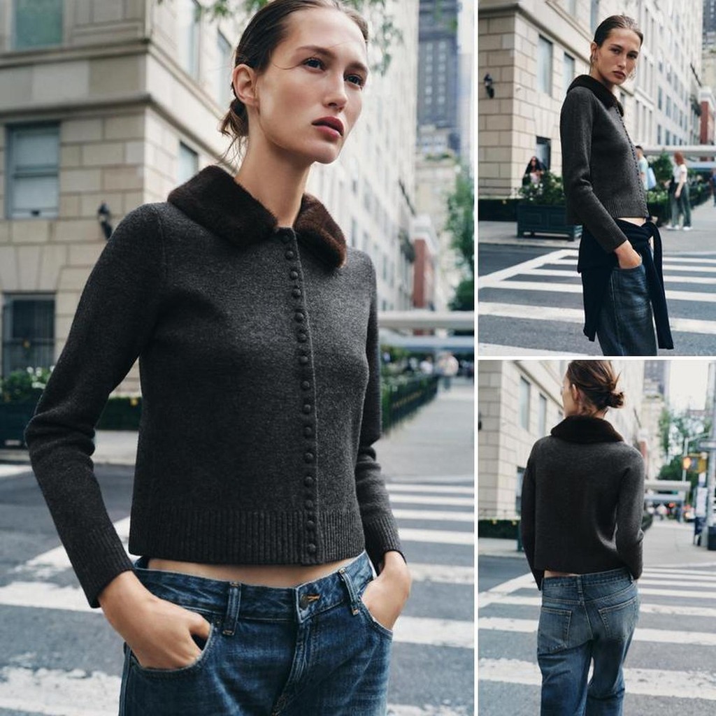 Buy Zara women At Sale Prices Online - June 2026 | Shopee Singapore