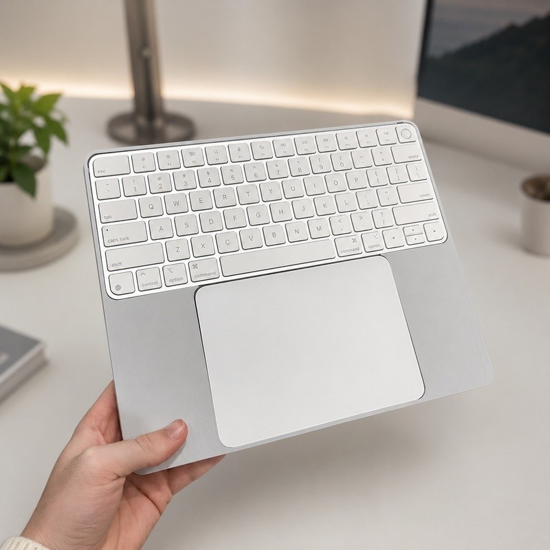 Buy Apple magic keyboard At Sale Prices Online - August 2026 | Shopee ...