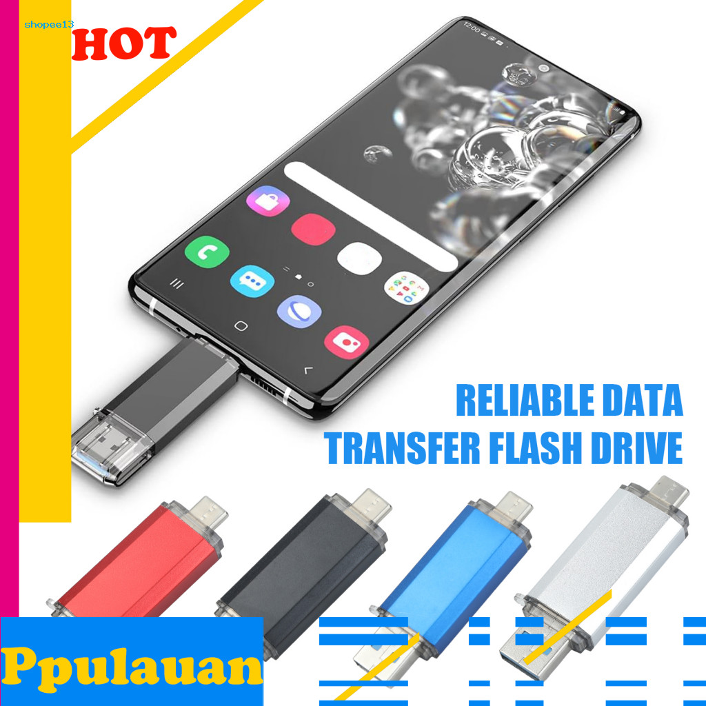 U Disk Usb Drive Compact Usb 3.0 Flash Drive for Easy File Transfer Otg ...