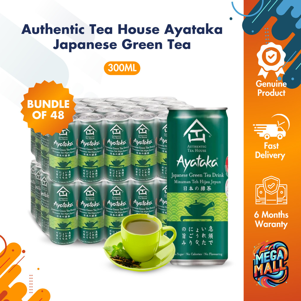 Buy ayataka green tea At Sale Prices Online - June 2026 | Shopee Singapore