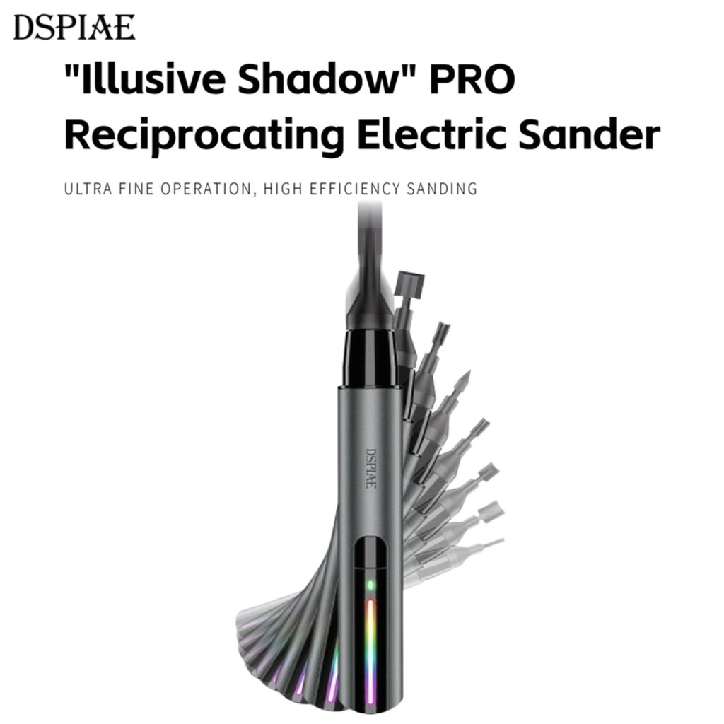 DSPIAE ES-A PRO 