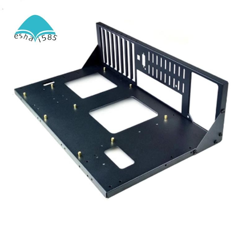 Open Computer Chassis Dual-Way Server E-ATX/ATX Motherboard Bracket ...