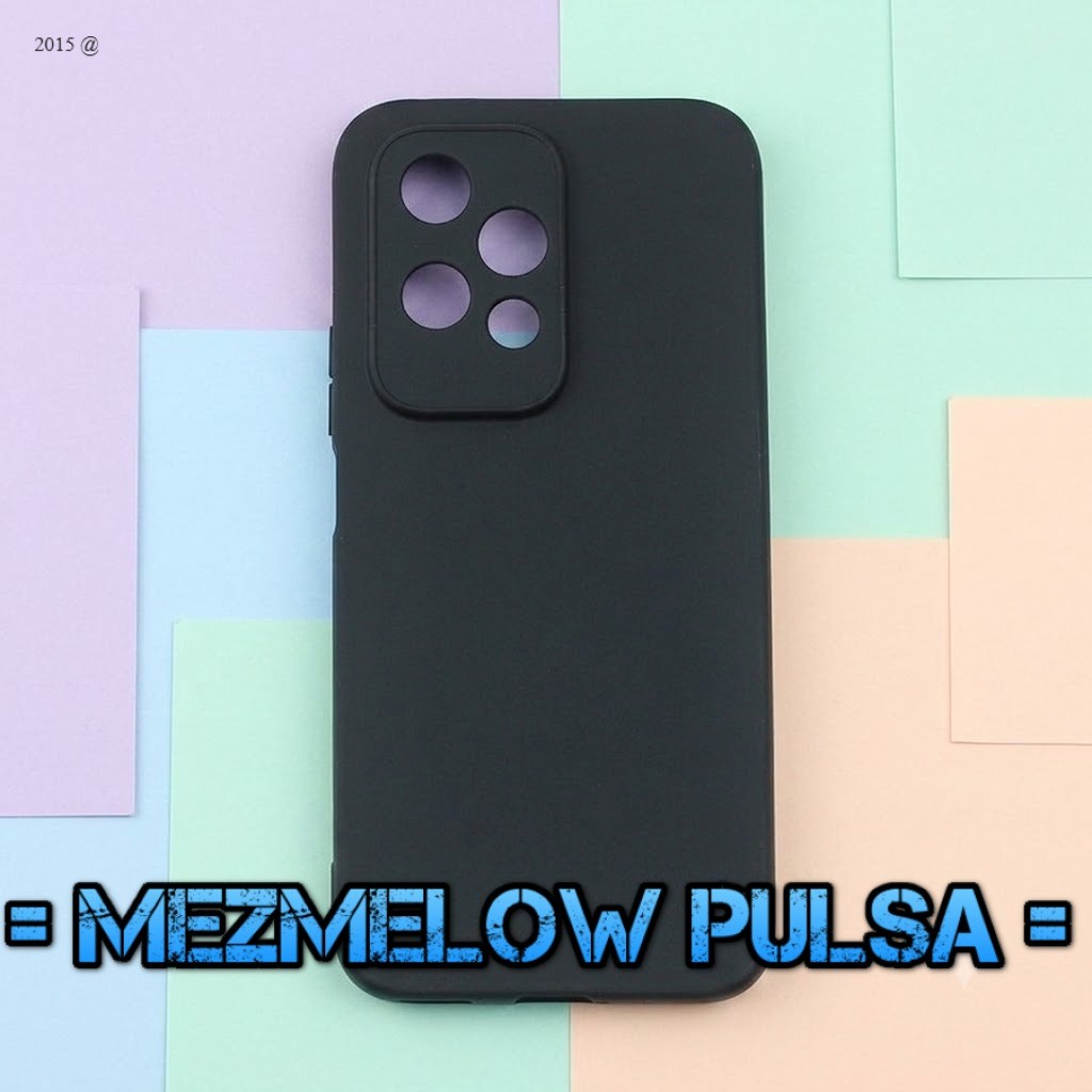 TPU Case Silikon Casing Caseng Softcase HONOR 200 LITE 5G