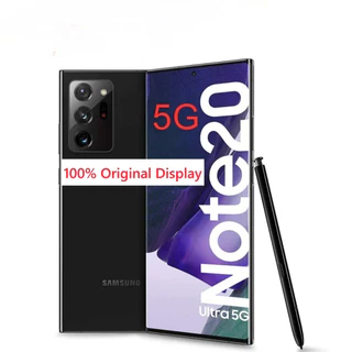 Buy Samsung Note 20 Ultra Online, November 2025 | Shopee Singapore