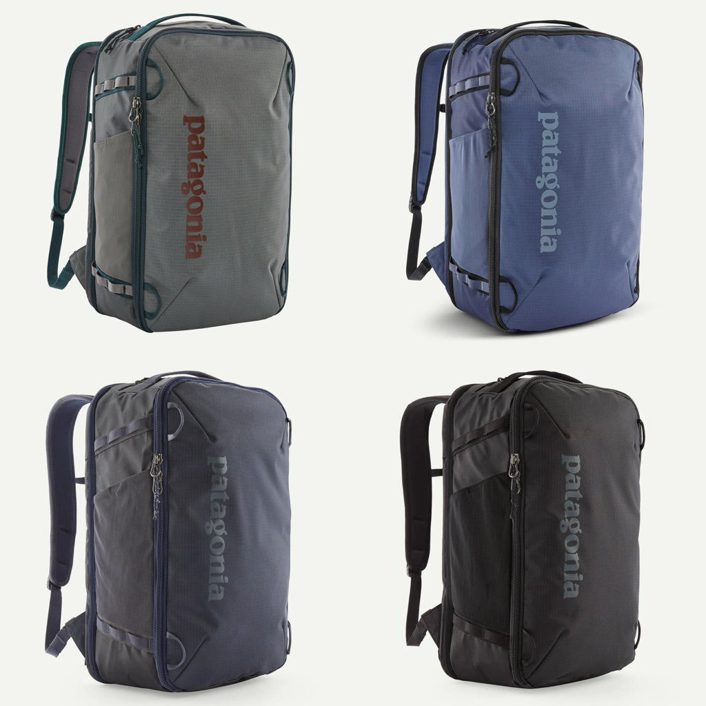 Patagonia Black Hole Mini MLC 30L | Shopee Singapore