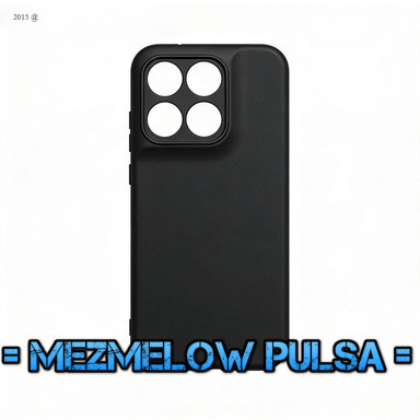 TPU Silikon Casing Caseng Soft Case Softcase Case Motorola Moto G67 5G - Gambar 3