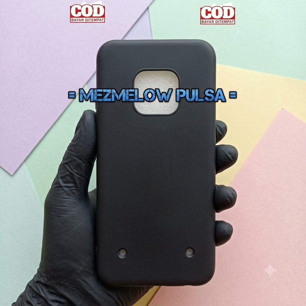 Casing TPU Caseng Silicone Soft Case Softcase Nokia XR20