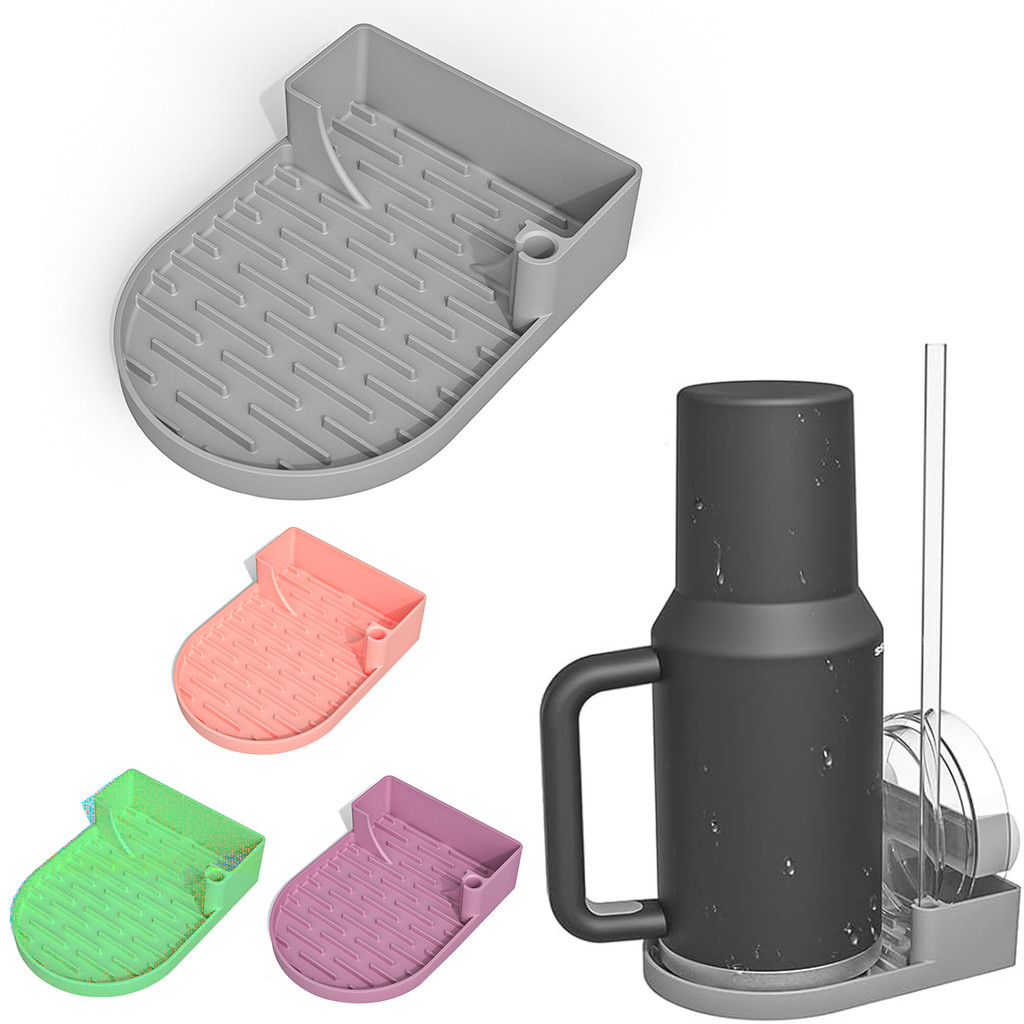 Bottle Drying Rack for Stanley and Owala FreeSip Sway 30oz & 40oz ...