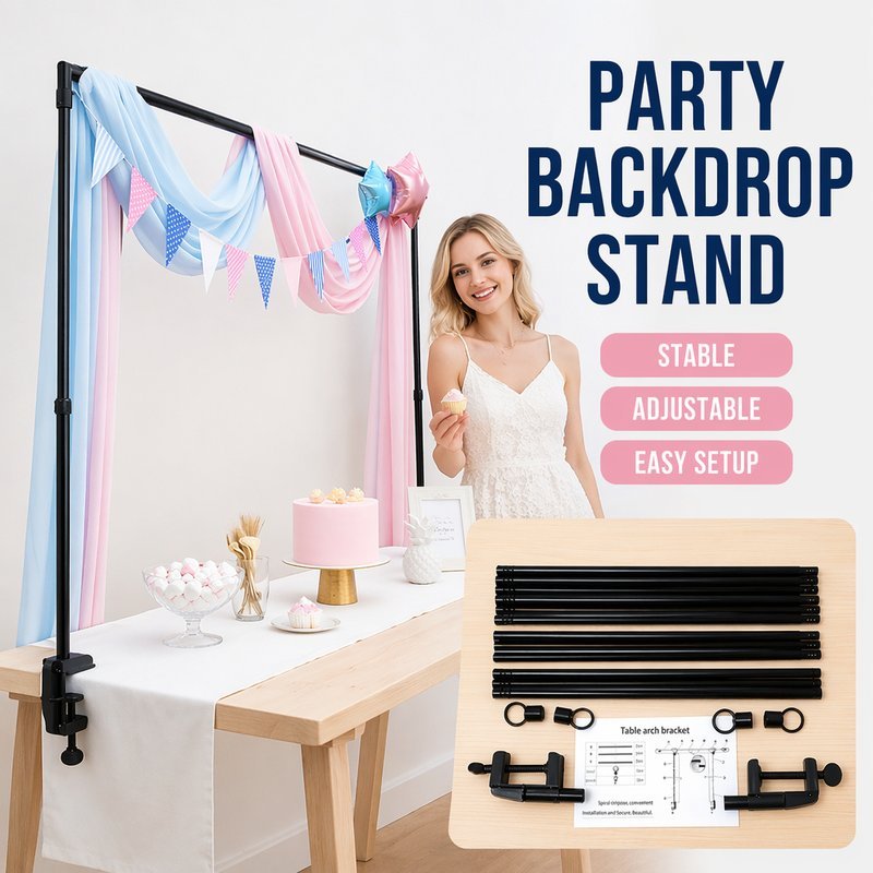 Buy banner stand Products At Sale Prices Online - October 2026 | Shopee ...