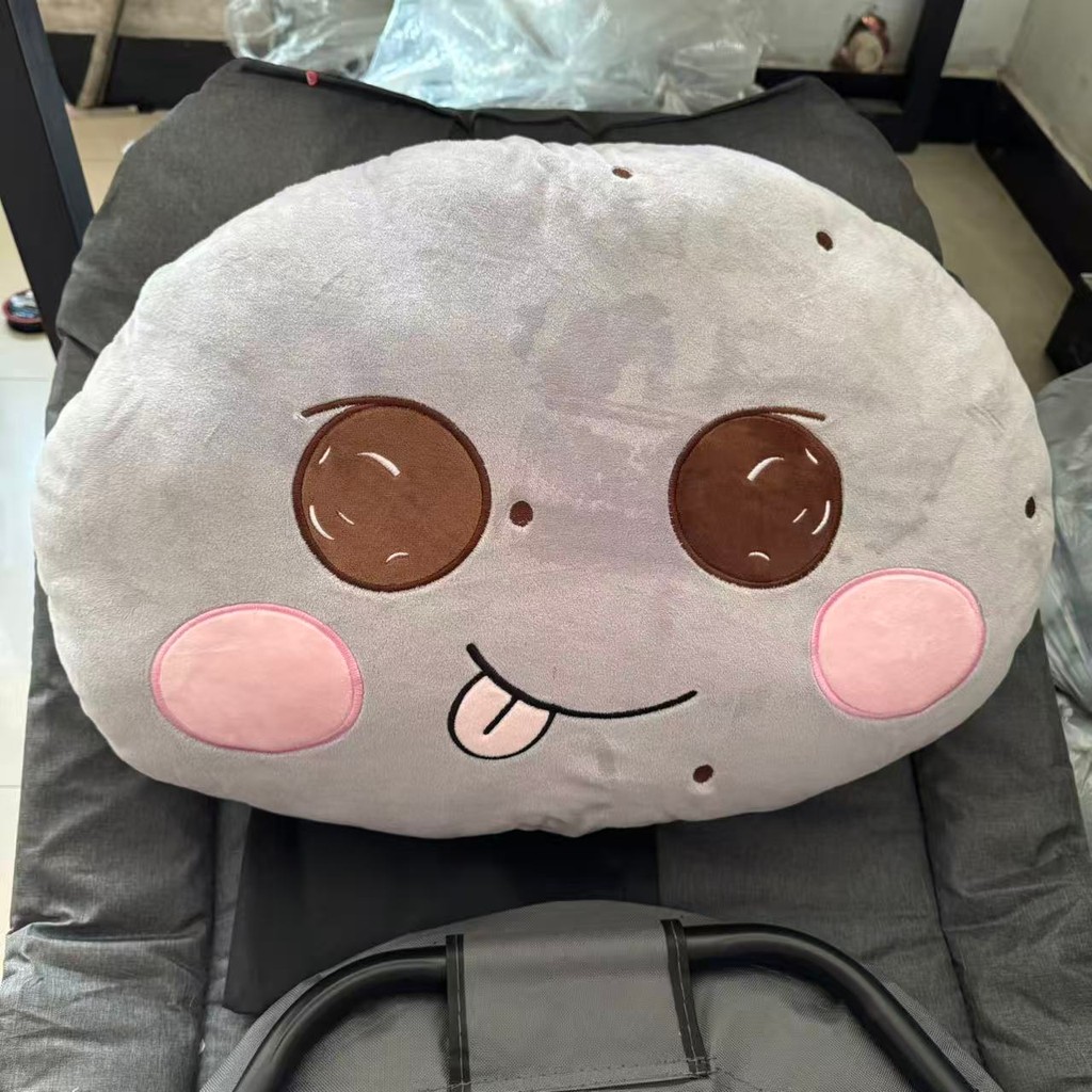 50cm Kpop Idol RIIZE Face Cushion SOHEE SHOTARO Big Bolsters