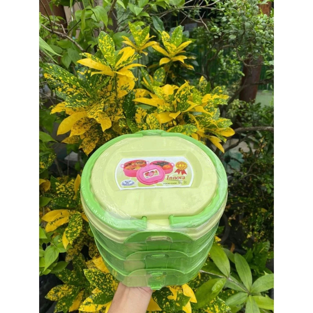 AFL (BUBBLEWRAP) RANTANG INNOVA 3 SUSUN - Gambar 2