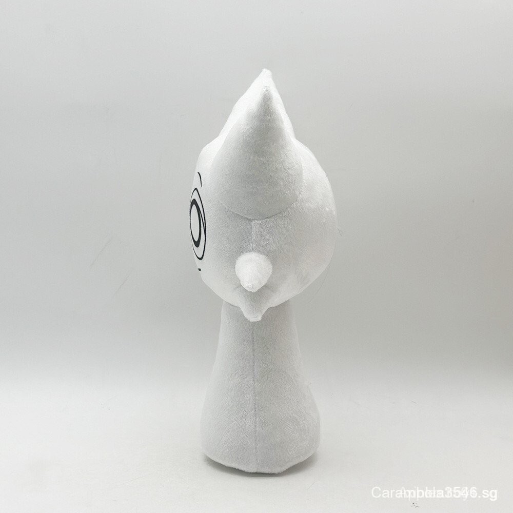 sprunki plush Rhythm Box Surrounding the Game Plush Puppet and Doll ...