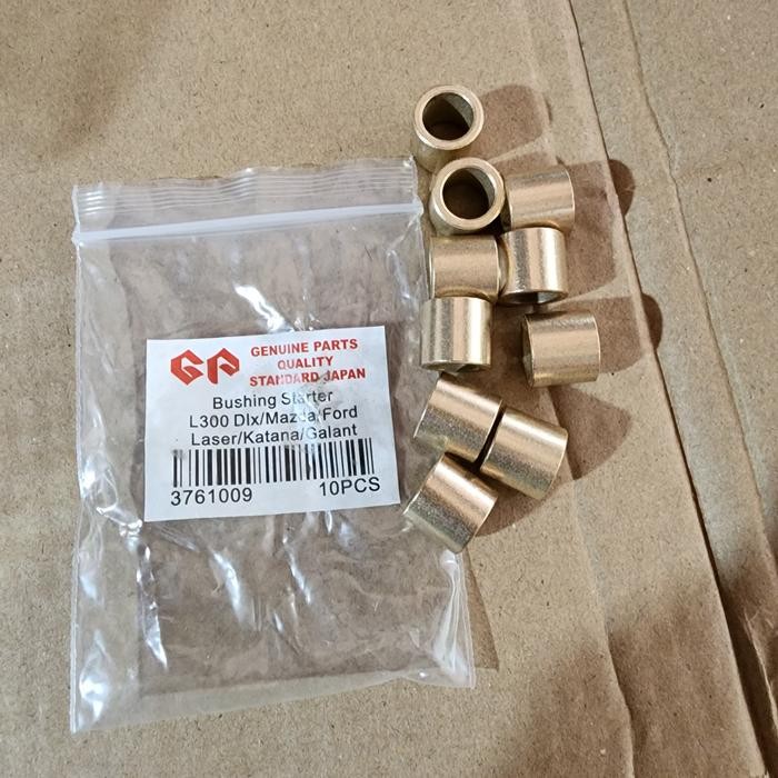 New Bushing Boshing Dynamo Starter 10x14x12.5 horse shell holder ps135 ...