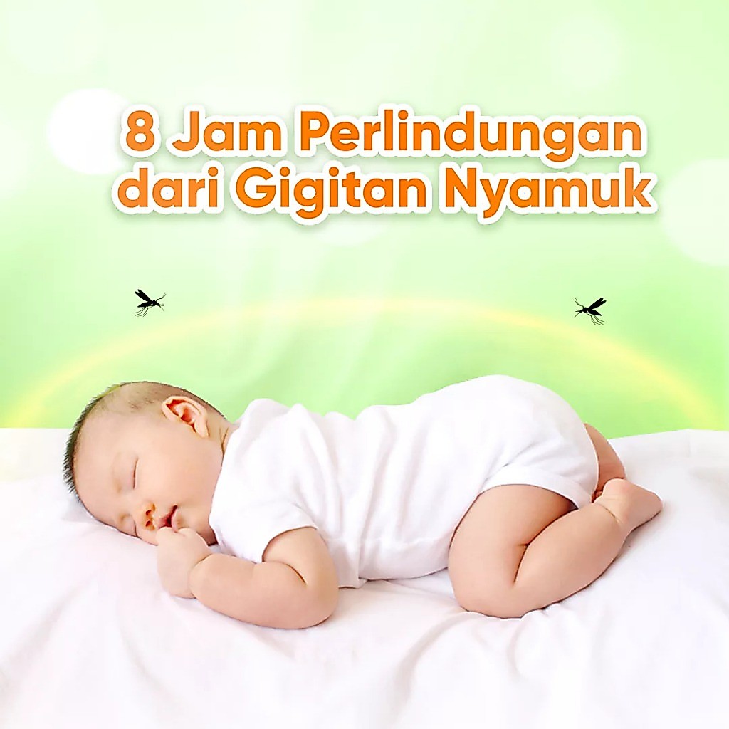 Minyak Telon Bayi Cussons Baby Telon Oil Plus Perlindungan 8 Jam - Gambar 4