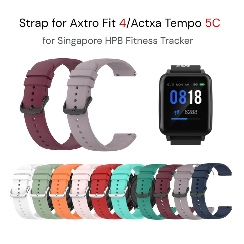 Buy hpb fitness tracker At Sale Prices Online - August 2026 | Shopee ...