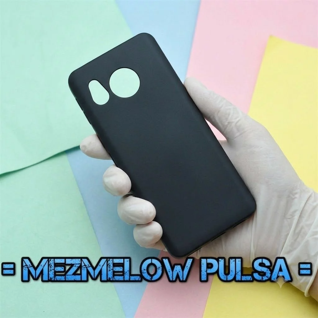 Case Hape Silikon Casing Caseng Softcase Sharp Aquos sense 8 SH-54D - Gambar 2