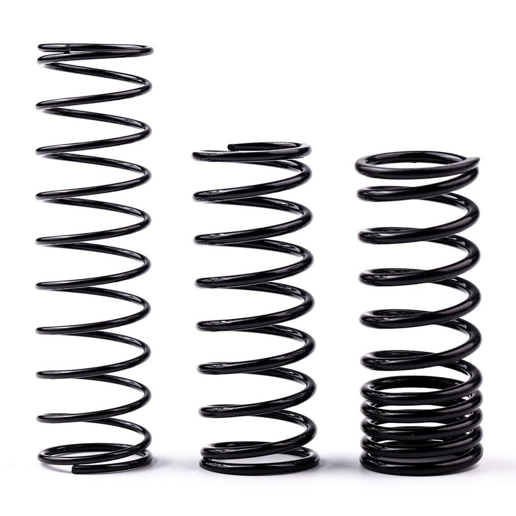 gtpartes 3PCS Pedal Brake Throttle Clutch Spring Kit Compatible with ...