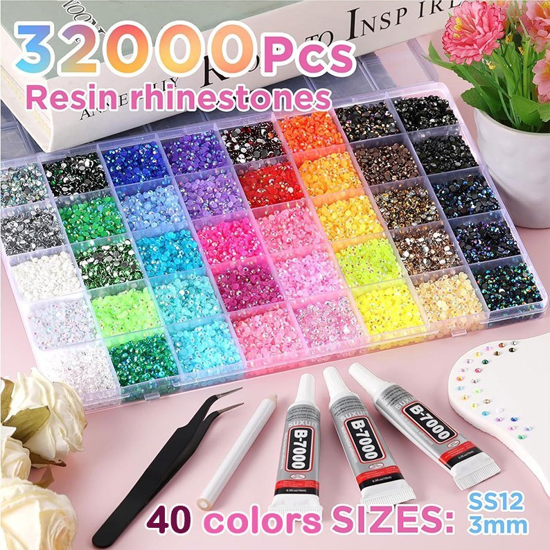 Buy bedazzling kit Products At Sale Prices Online - October 2026 ...