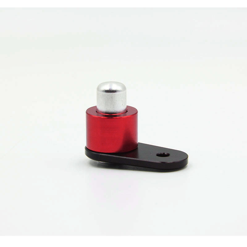 Motorcycle Parking Lock Brake Horn Push Button Switch Parking Calf ...